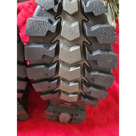 Rocky Alpha Force Zipper Waterproof Public Service Boot main image 10